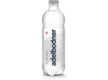 Adelbodner Cristal o.K. Pet 5dl -T- 50cl CAx24