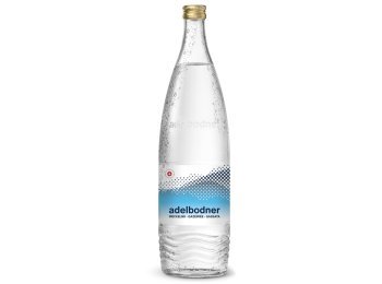 Adelbodner Mineral 100cl HAx12