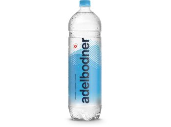 Adelbodner Mineral Pet Har 150cl HAx6