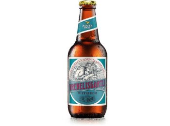 Adler Vrenelisgärtli Witbier 29cl 29cl HAx20