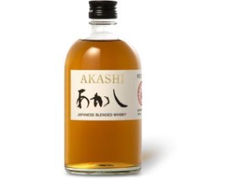 Akashi Blended Whisky -T- 50cl CAx6