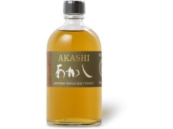 Akashi Single Malt -T- 50cl CAx6