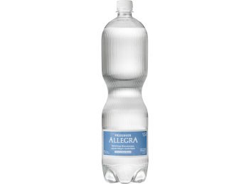 Allegra o.K. 1,5L Pet Har. 150cl HAx6