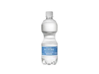 Allegra o.K. 50 cl Pet 50cl CAx24