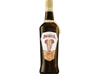 Amarula Cream Likör Marula Frucht 70cl CAx6