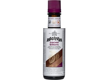 Angostura Cocoa Bitters -T- 10cl CAx12