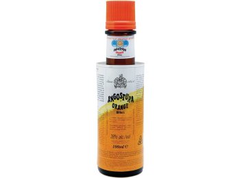 Angostura Orange Bitters -T- 10cl CAx12