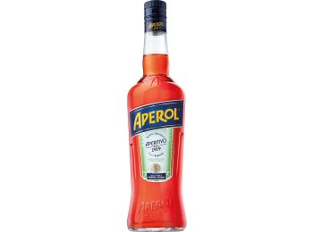 Aperol Aperitif 100 cl 100cl CAx6
