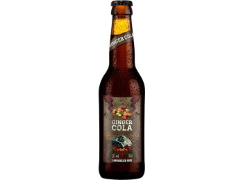 Appenzeller Ginger Cola 4x6Pk -T- 33cl CAx24