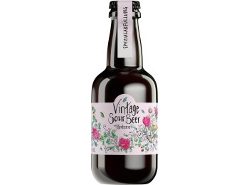 Appenzeller Vintage Sour Beer Framboise EW -T- 4x6er Pack 33cl CAx24