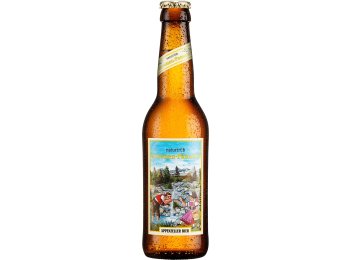 Appenzeller Zitronen Panaché 33cl HAx24