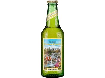 Appenzeller Zitro Panaché 4x6P -T- 33cl CAx24