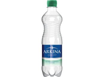 Arkina Legere Pet 5dl -T- 50cl CAx24