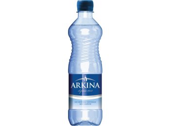Arkina o.K. Pet 5dl 50cl CAx24