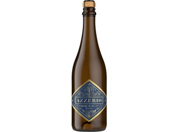 Azzerio Sparkling Blanc 0.0% -T- Alkoholfrei 75cl CAx6