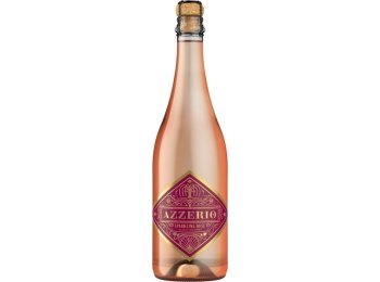 Azzerio Sparkling Rosé 0.0% -T- Alkoholfrei 75cl CAx6