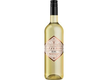 Azzerio Still Blanc 0.0% -T- Alkoholfrei 75cl CAx6