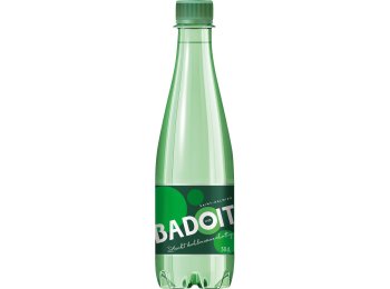 Badoit Pet 6-Pk-T- 50cl CAx24