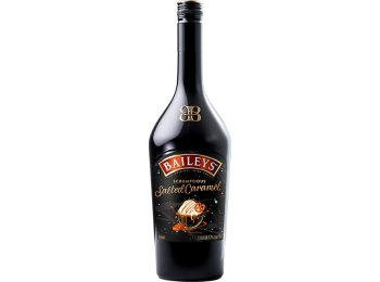 Bailey's Salted Caramel Likör 50cl CAx6