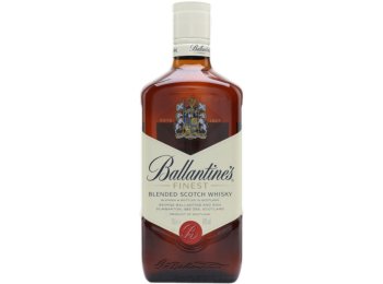 Ballantines Blended Scotch Whisky 70cl CAx6