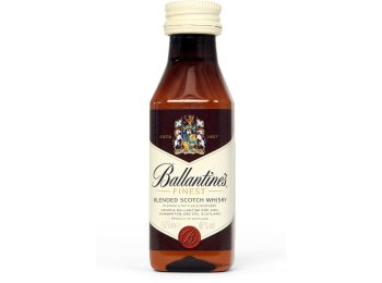 Ballantines Portionen 5cl CAx12