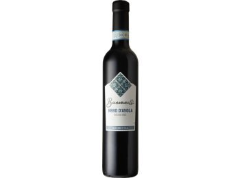 Baroncelli Nero d'Avola DOC Selezione Isole 50cl CAx6