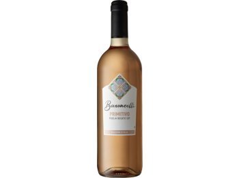 Baroncelli Primitivo Rosato -T- Salento IGT Selezione Sud 75cl CAx6