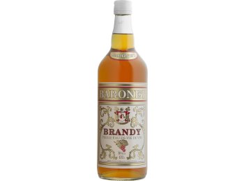 Baronet Brandy 100cl CAx6