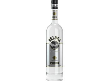 Beluga Vodka Noble 70cl CAx6