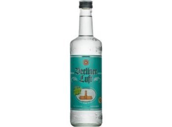 Berliner Luft Pfefferminzlikör 70cl CAx6