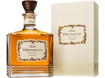 Berta Amaretto "DiMombaruzzo" -T- 70cl CAx6