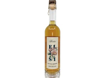 Berta Grappa Elisi 50cl CAx6