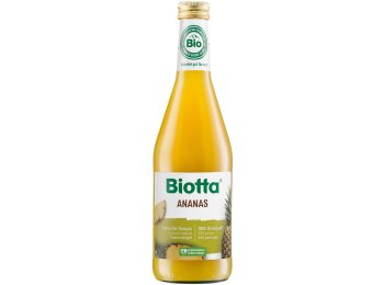 Biotta Bio Ananas-T- 50cl CAx6