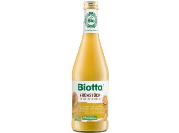 Biotta Frühstück Bio-T- 50cl CAx6