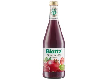 Biotta Granatapfel Bio 50cl CAx6