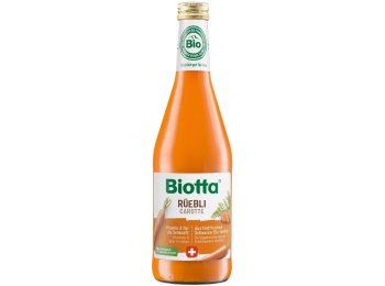 Biotta Karotte Bio 50cl CAx6