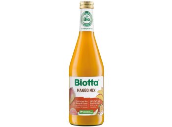 Biotta Mango Mix Bio-T- 50cl CAx6