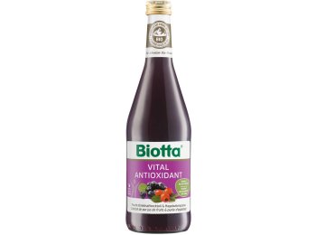 Biotta Vital Antioxidant Bio -T- 50cl CAx6