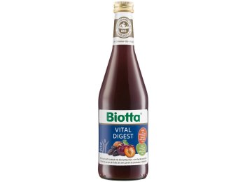 Biotta Vital Digest -T- 50cl CAx6