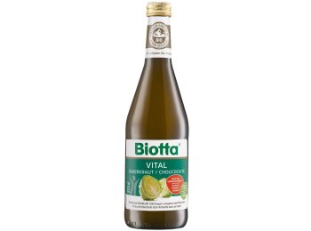 Biotta Vital Sauerkraut-T- 50cl CAx6