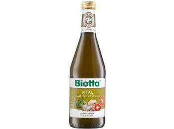 Biotta Vital Sellerie-T- 50cl CAx6
