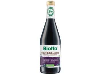 Biotta Wald Heidelbeer-T- 50cl CAx6