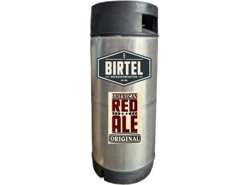 Birtel Red Ale 20 L -T- 100cl COx20