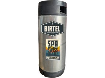 Birtel SPA Swiss Pale Ale 20 L -T- 100cl COx20