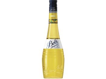 Bols Banana 70cl CAx6