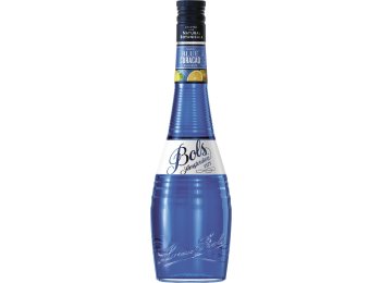 Bols Blue Curacao 70cl CAx6