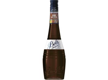 Bols Cacao Brown -T- Crème de Cacao 70cl CAx6