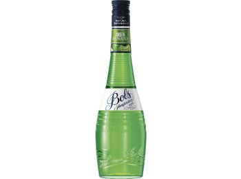 Bols Green Banana 70cl CAx6