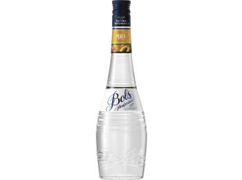 Bols Peach Pfirsch Liqueur 70cl CAx6