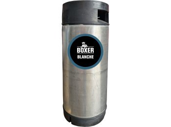 Boxer Blanche Cont. 100cl COx20